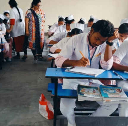 Vidya College of Nursing, Ranchi Events photo 27